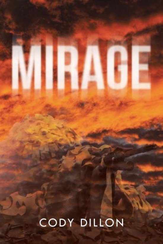 Mirage - cover