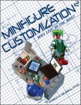 Minifigure Customization 2