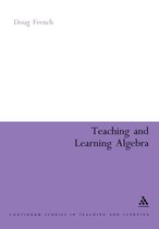 Teaching And Learning Algebra