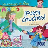 VOX - Infantil / Juvenil - Castellano - A partir de 3 años - Colección Las Historias de Álex - descatalogada, no se ve en WEB - ¡Fuera chuches!