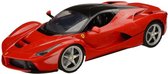 R/C Auto La Ferrari