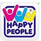 Happy People RVS Stanleymessen