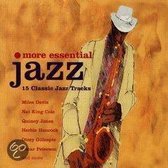 More Essential Jazz: 15 Classic Jazz Tracks