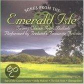 Songs From The Emerald Isle