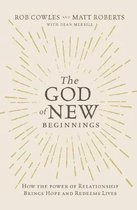 The God of New Beginnings