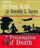 Presumption of Death