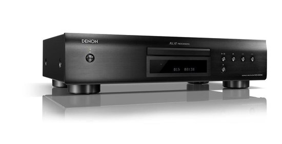 Denon DCD-600NE Zwart