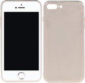 Apple iPhone 7 Plus / 8 Plus Cover Hoesje Transparant