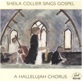 Sheila Collier - Sheila Collier Sings Gospel (CD)