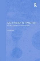 Central Asia Research Forum- Azeri Women in Transition