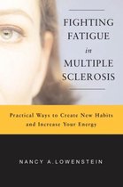 Fighting Fatigue in Multiple Sclerosis