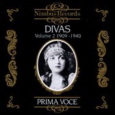 Various Artists - Divas Volume 2 (CD)