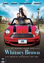 Het Nieuwe Leven Van Whitney Brown