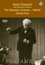 The Television Concerts 1948-52 Vol.4