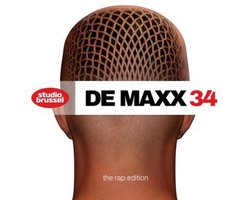 Various Artists - De Maxx Vol.34