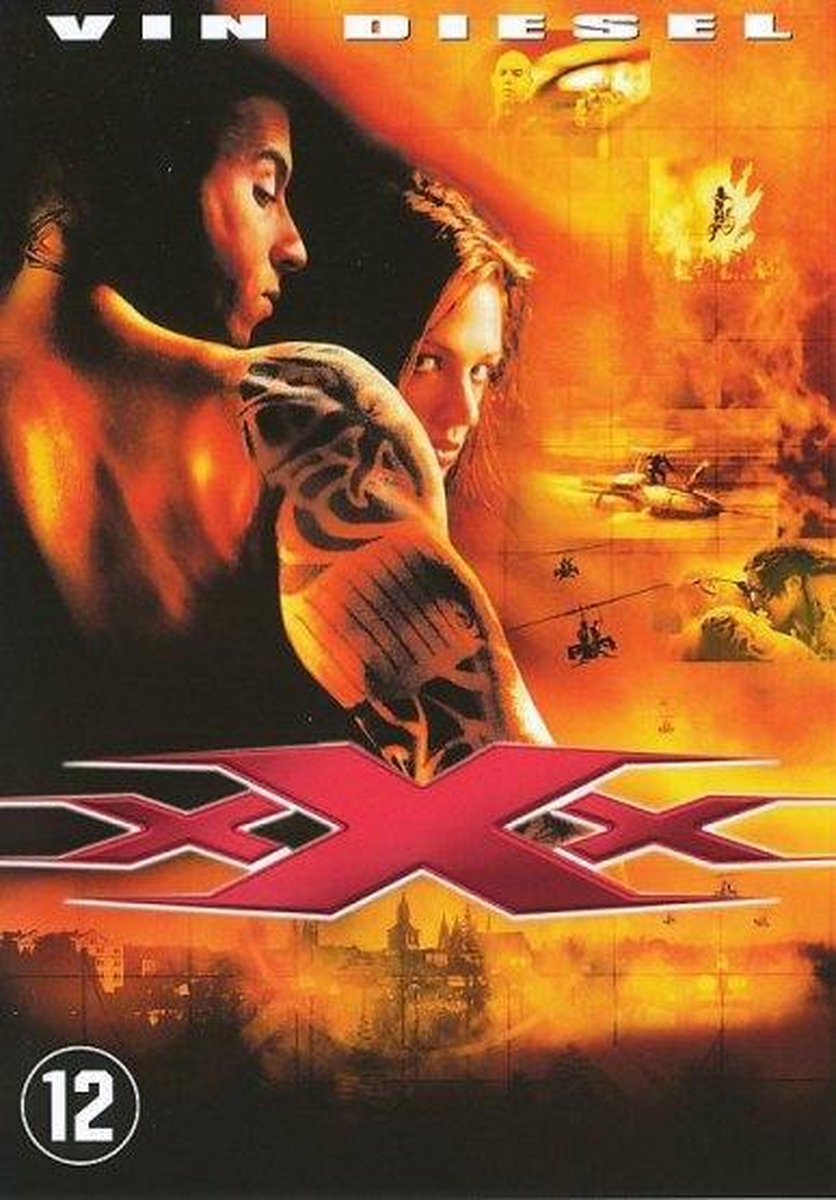 Xxx