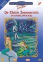 Kleine Zeemeermin (Afl 5 - 8) (DVD)