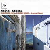 Greece: Hellenic Songs