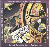 Royal Society Jazz Orchestra - Rhythm & Romance (CD)