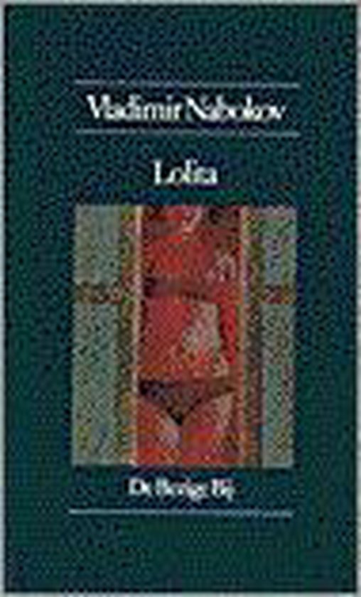 9789023433408 - Lolita