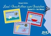 Lese-Geschichten zum Gestalten 3