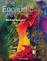 The Encaustic Art Project Book
