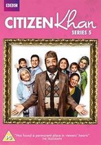 Citizen Khan - Season 5