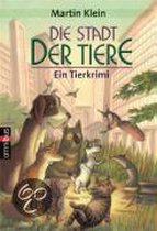 Die Stadt der Tiere