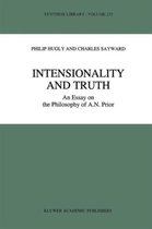 Intensionality and Truth