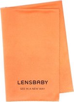 Lensbaby Lens cleaning cloth