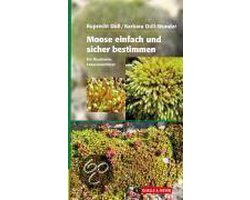Moose Einfach Und Sicher Bestimmen