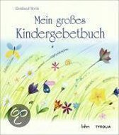 Mein großes Kindergebetbuch