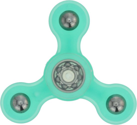 Bol Com Kleine Fidget Spinner Hand Spinner