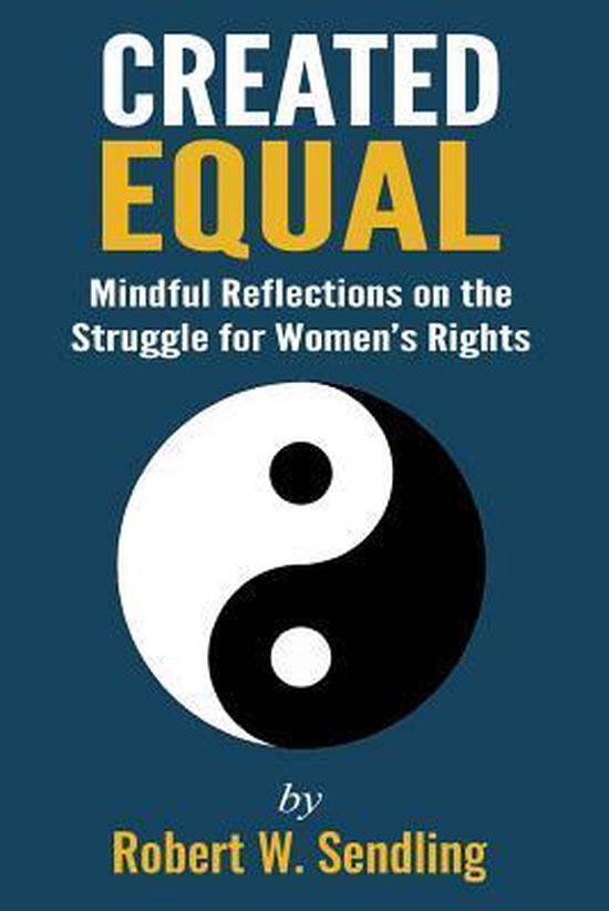 Created Equal - cover