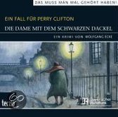 Ein Fall für Perry Clifton: Die Dame mit dem schwarzen Dackel. CD