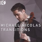 Michael Nicolas - Transitions (CD)