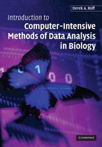 Introduction To Computer-Intensive Methods Of Data Analysis In Biology