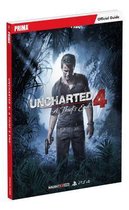 Uncharted 4