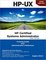 HP Certified Systems Administrator - 11i V3, Hp-ux 11i V3: Exam Hp0-a01: Training Guide and Adminstrator's Reference - Asghar Ghori