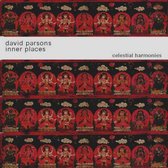 David Parsons - Inner Places (CD)