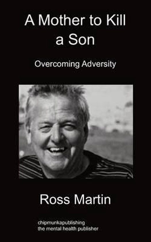 A Mother to Kill a Son - cover