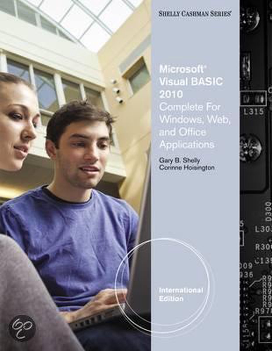 microsoft visual basic for applications office 2010