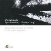 Symphony No.11-The Year 1