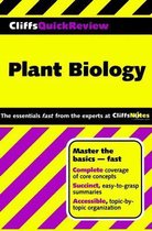 Cliffsquickreviewtm Plant Biology