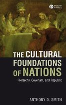 The Cultural Foundations of Nations