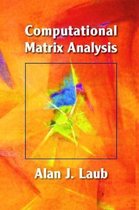 Computational Matrix Analysis