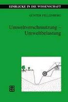 Umweltverschmutzung - Umweltbelastung