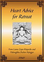 Heart Advice for Retreat eBook