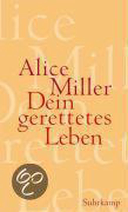 Dein gerettetes Leben - cover