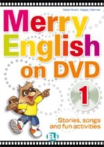 Merry English on DVD